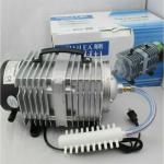 AERATORS AND COMPRESSORS
