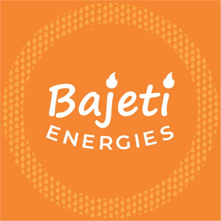 Bajeti energies