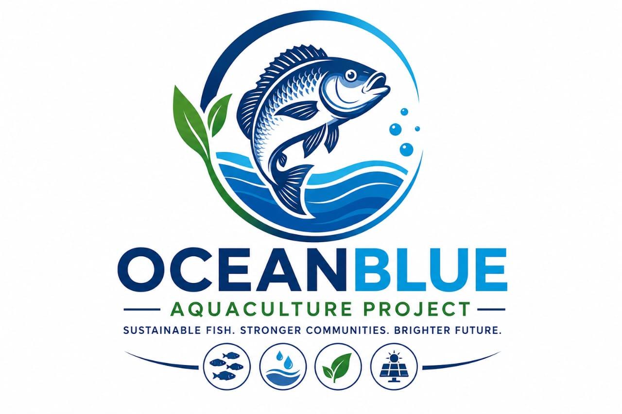 Ocean Blue