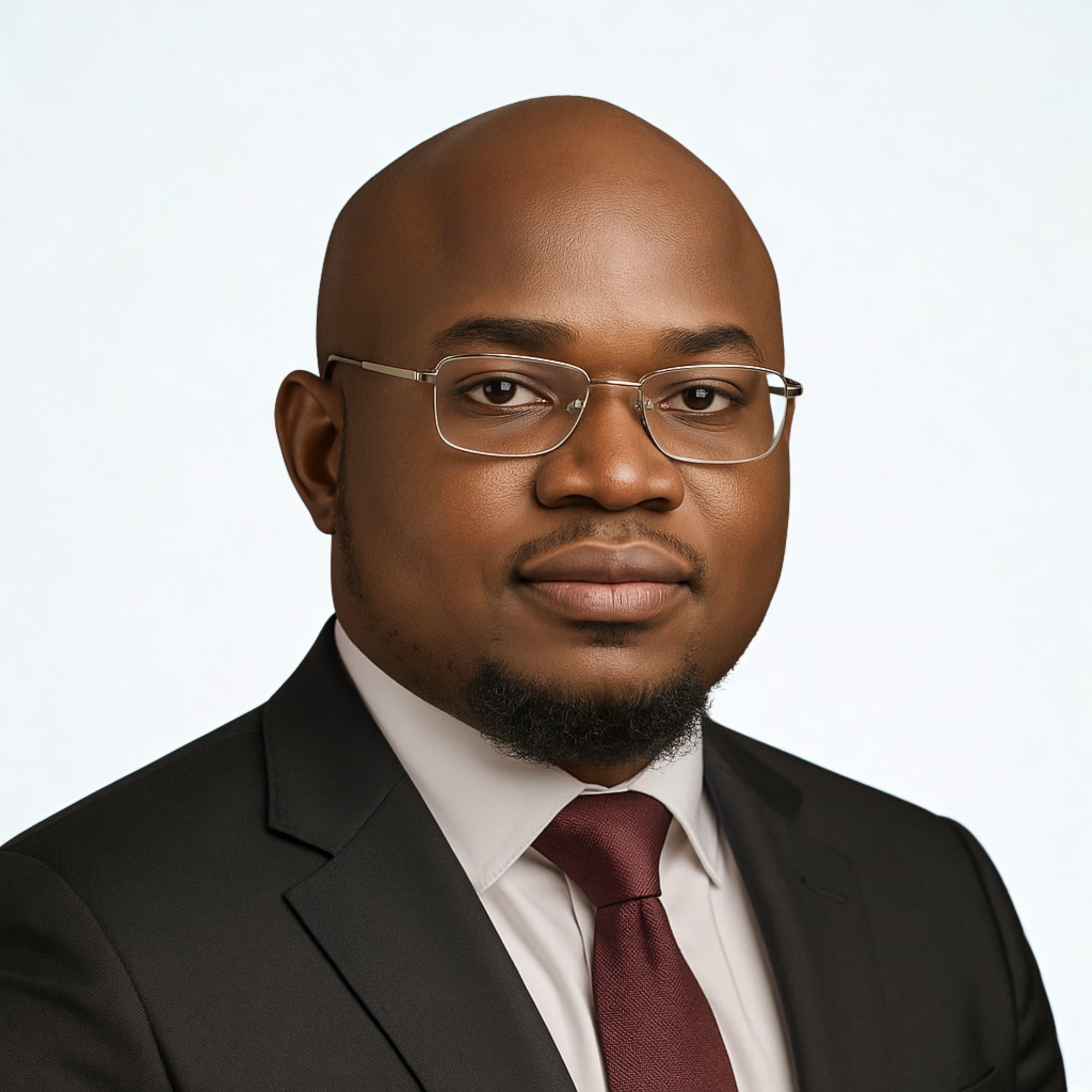 Miraji Mustapha Joseph